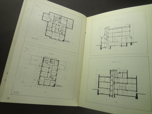 The Architecture of Ludwig Wittgenstein: A Documentation_写真2