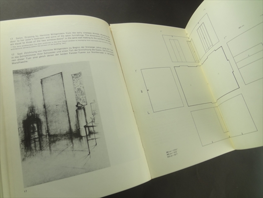 The Architecture of Ludwig Wittgenstein: A Documentation_写真4