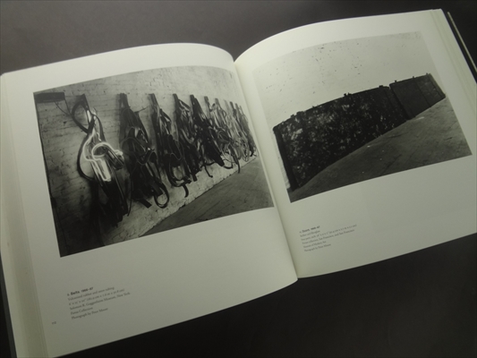 Richard Serra Sculpture: Forty Years_写真1