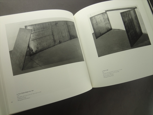 Richard Serra Sculpture: Forty Years_写真2