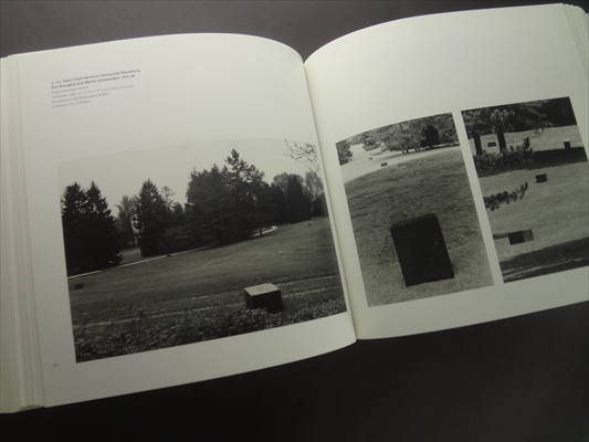 Richard Serra Sculpture: Forty Years_写真3