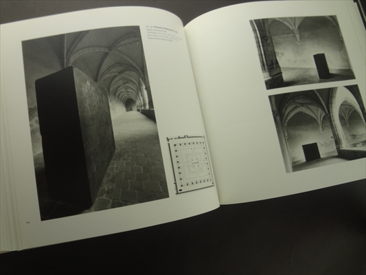 Richard Serra Sculpture: Forty Years_写真4