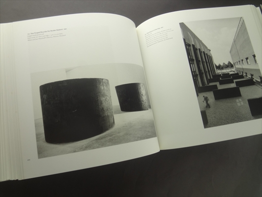 Richard Serra Sculpture: Forty Years_写真5