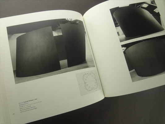 Richard Serra Sculpture: Forty Years_写真6