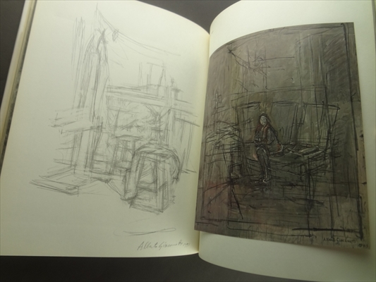 Alberto Giacometti_写真4