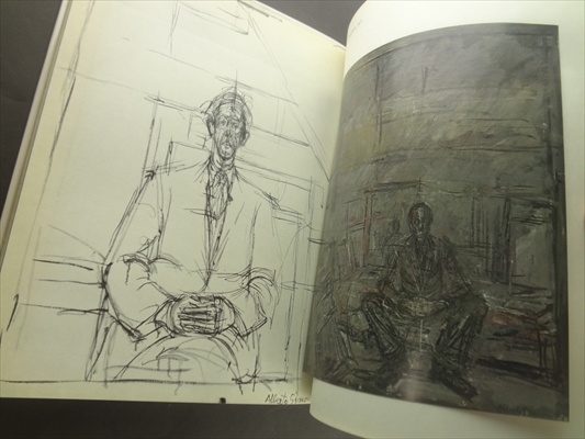 Alberto Giacometti_写真5