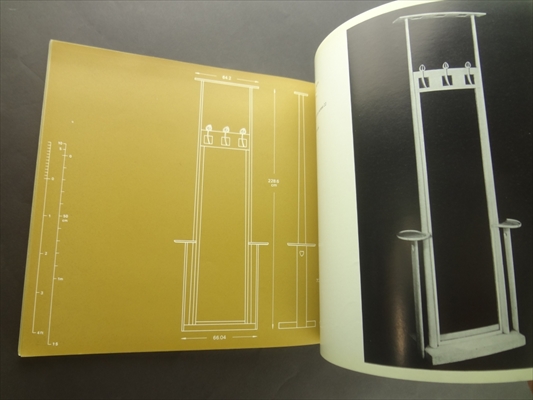 Charles Rennie Mackintosh, Furniture_写真3