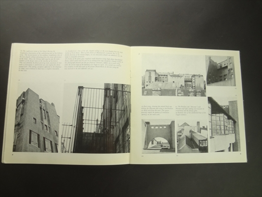 Charles Rennie Mackintosh and The Glasgow School of Art_写真2