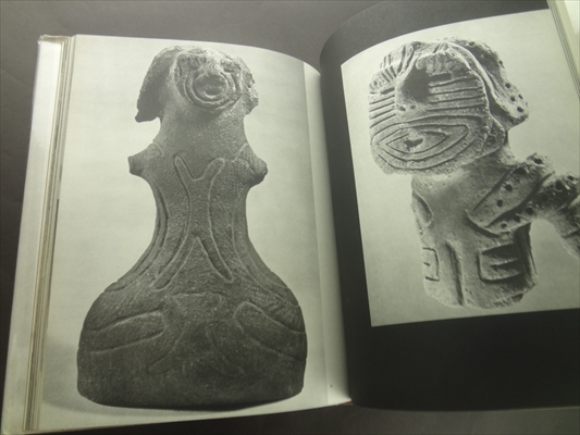 日本の土偶_写真3