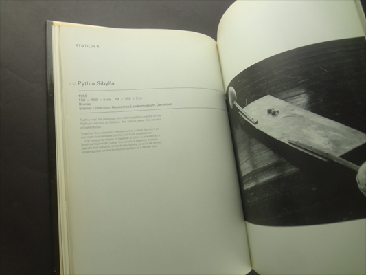 Joseph Bueys_写真1