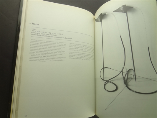 Joseph Bueys_写真2