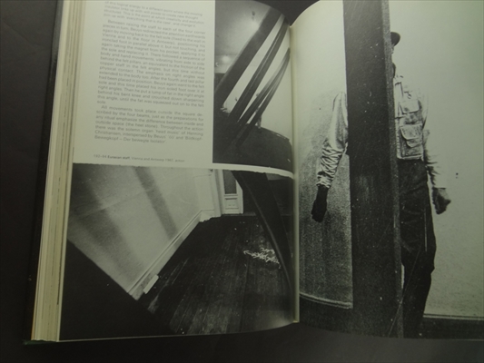 Joseph Bueys_写真4