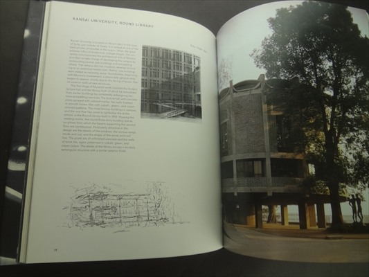 Togo Murano: Master Architect of Japan_写真3