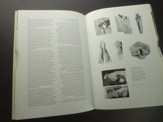 Scanning: The Aberrant Architectures of Diller + Scofidio_写真1