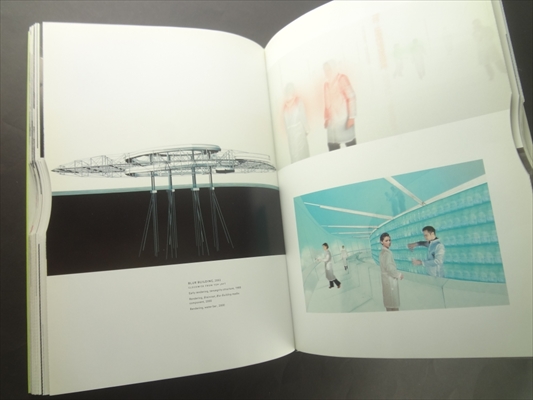 Scanning: The Aberrant Architectures of Diller + Scofidio_写真3