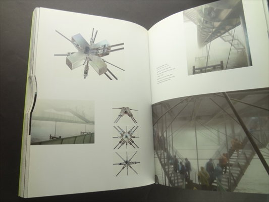 Scanning: The Aberrant Architectures of Diller + Scofidio_写真4