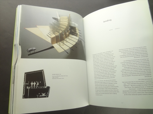 Scanning: The Aberrant Architectures of Diller + Scofidio_写真5