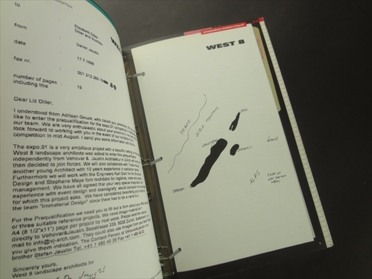 Blur: The Making of Nothing_写真1