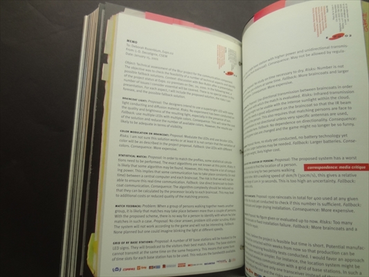 Blur: The Making of Nothing_写真4