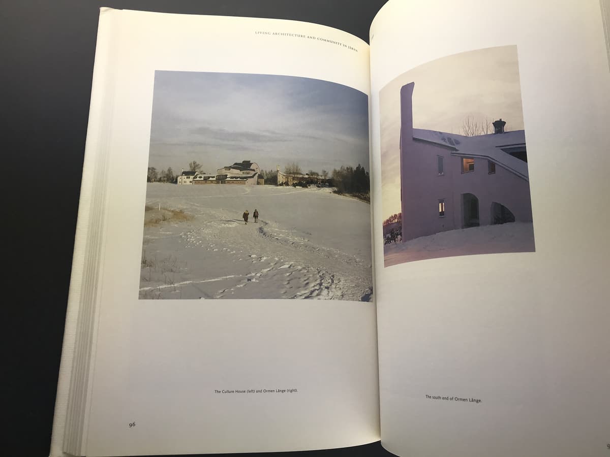 Erik Asmussen, architect_写真3