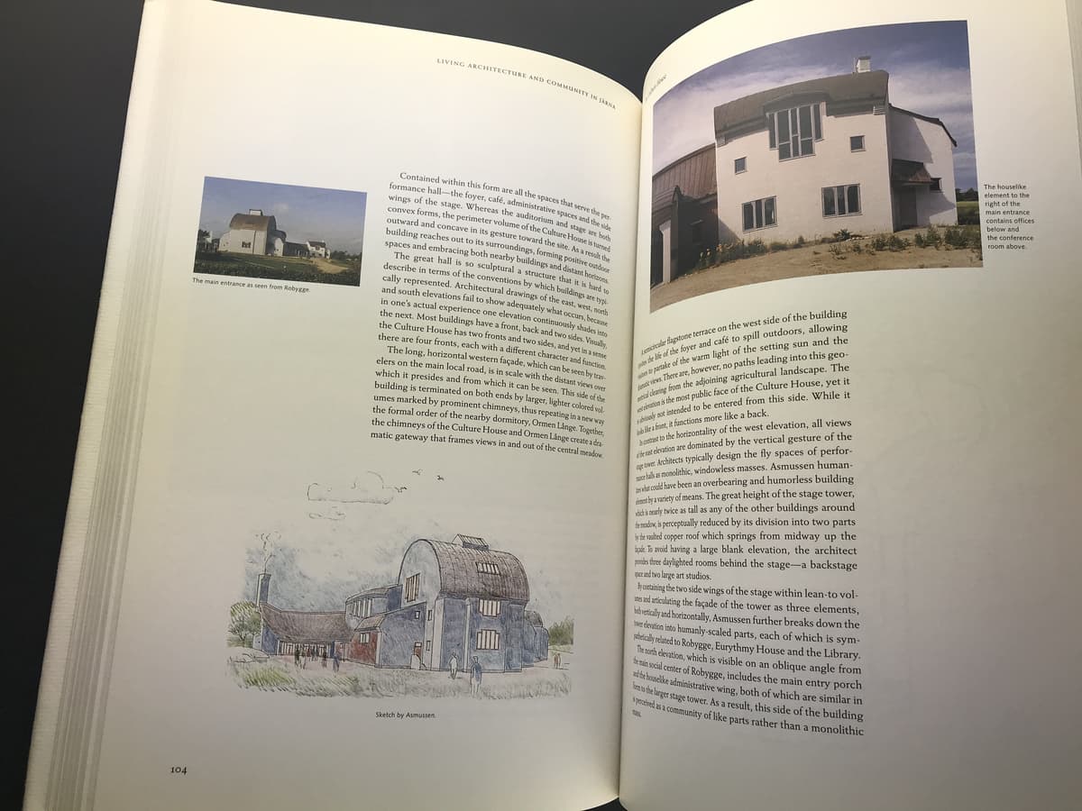 Erik Asmussen, architect_写真4