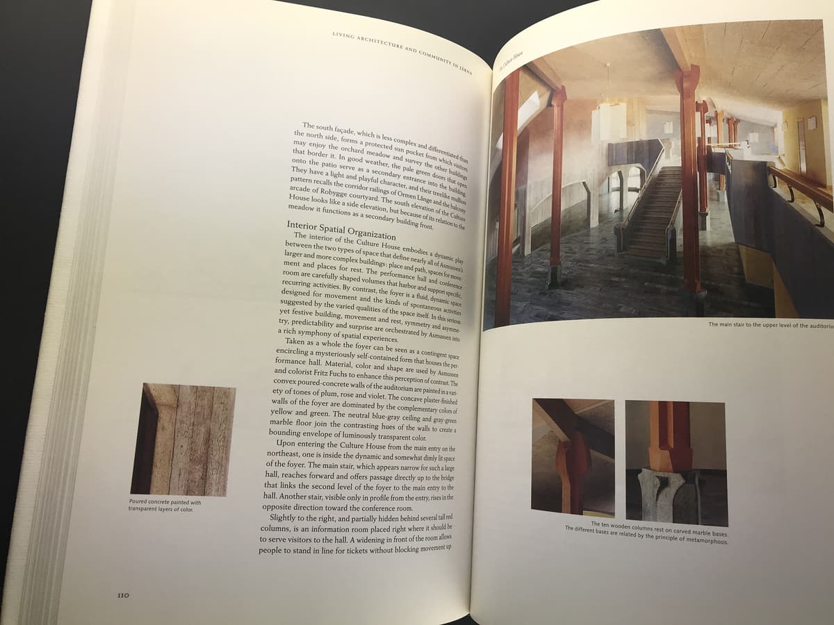 Erik Asmussen, architect_写真5