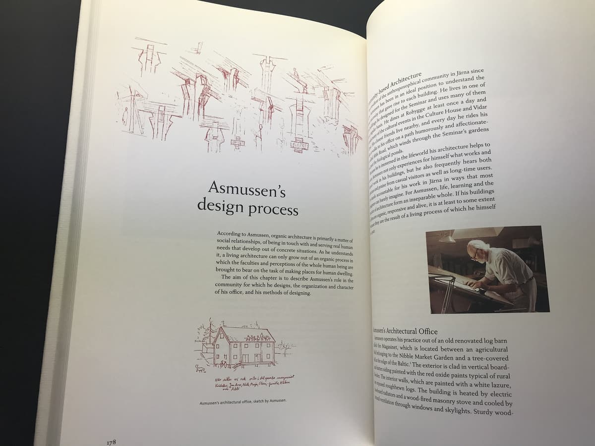 Erik Asmussen, architect_写真8