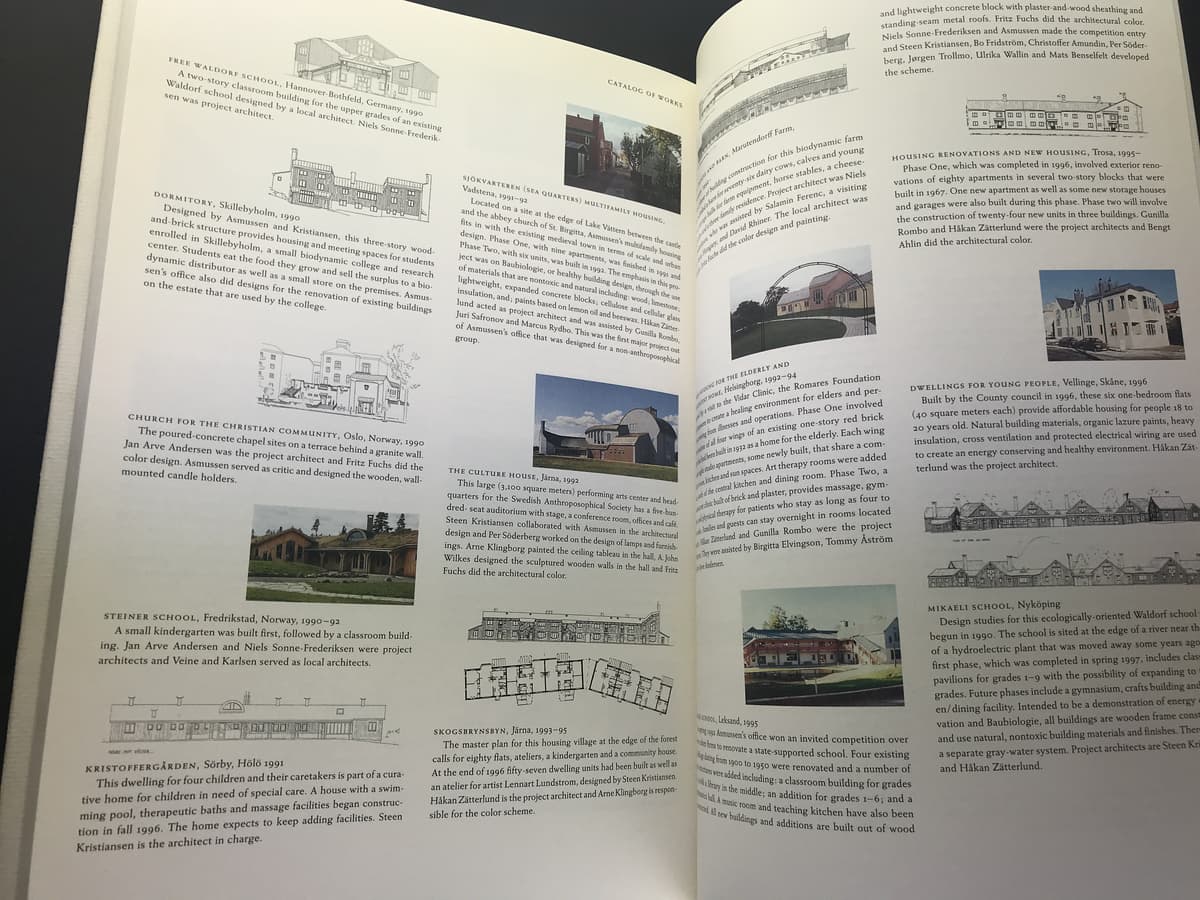 Erik Asmussen, architect_写真9