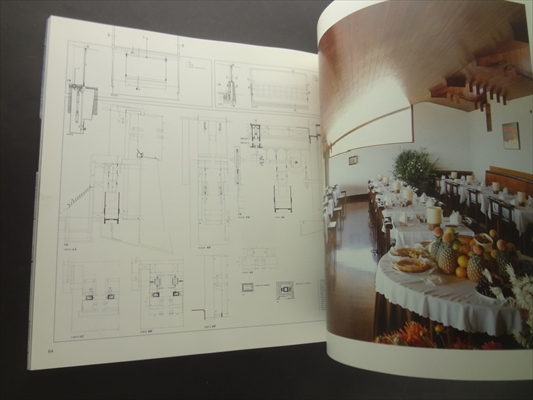Alvaro Siza 1954-1976_写真1