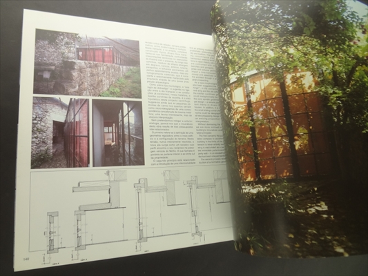 Alvaro Siza 1954-1976_写真5