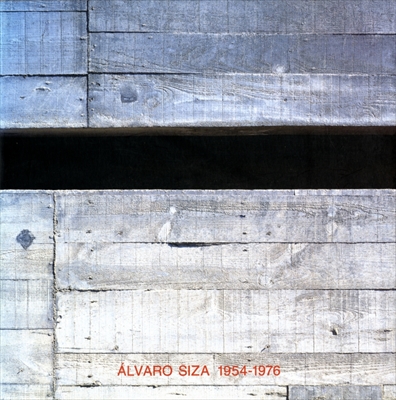 Alvaro Siza 1954-1976