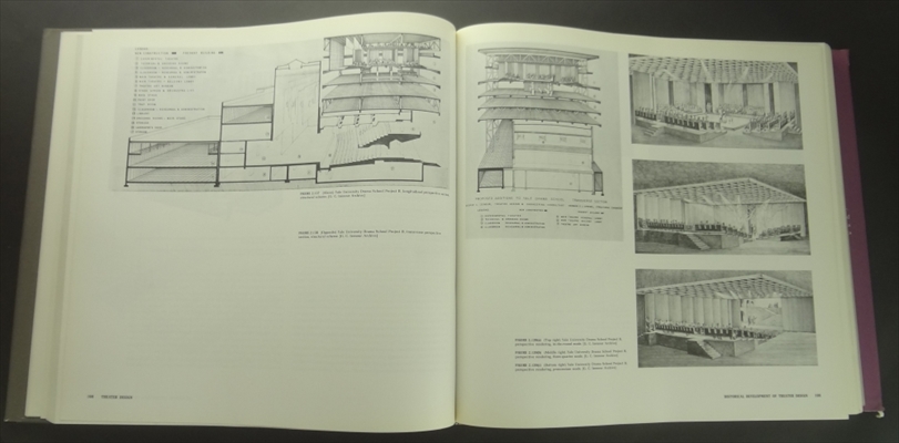 Theater Design_写真1