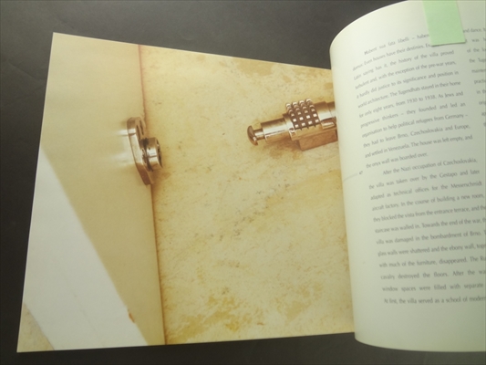 The Villa of the Tugendhats, Created by Ludwig Mies Van Der Rohe in Brno_写真4