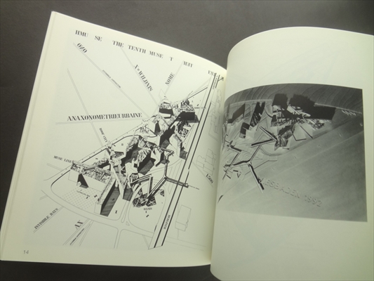 Daniel Libeskind: The Tenth Muse_写真2