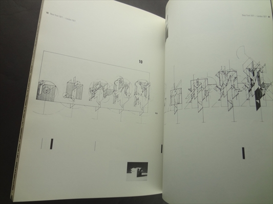 Daniel Libeskind: Between Zero and Infinity_写真3