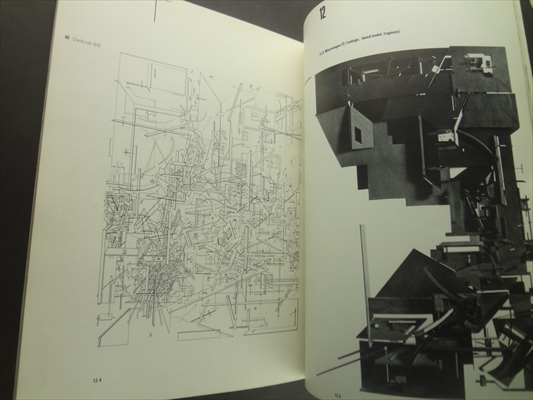 Daniel Libeskind: Between Zero and Infinity_写真5