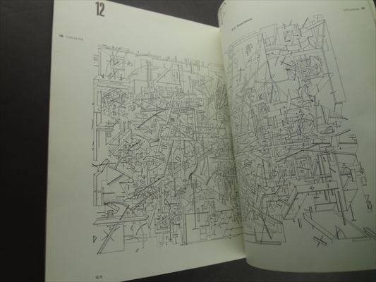 Daniel Libeskind: Between Zero and Infinity_写真6