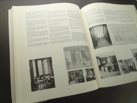 Eliel Saarinen Projects 1896-1923_写真2