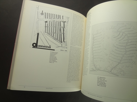 In the Shadow of Mies: Ludwig Hilberseimer: Architect, Educator, and Urban Planner_写真1