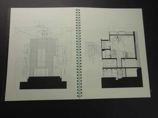 Thom Mayne Six Street House_写真3