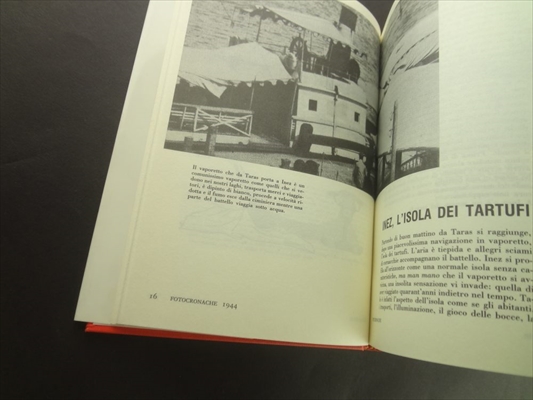 Codice ovvio_写真2