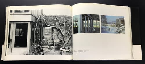 Alison and Peter Smithson-from the House of the Future to a house of today_写真4