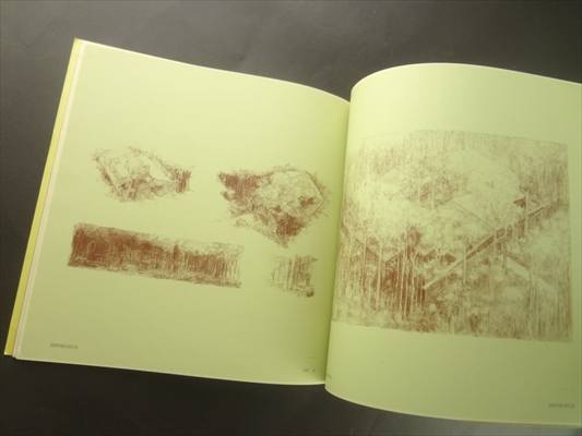 James Wines: Dessins d'architecture_写真2