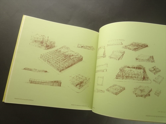 James Wines: Dessins d'architecture_写真5