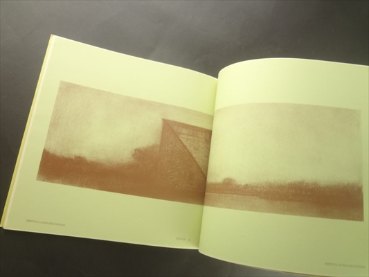 James Wines: Dessins d'architecture_写真6