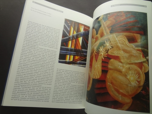 Ludwig Hirschfeld-Mack. Bauhausler Und Visionar_写真1