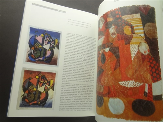 Ludwig Hirschfeld-Mack. Bauhausler Und Visionar_写真2