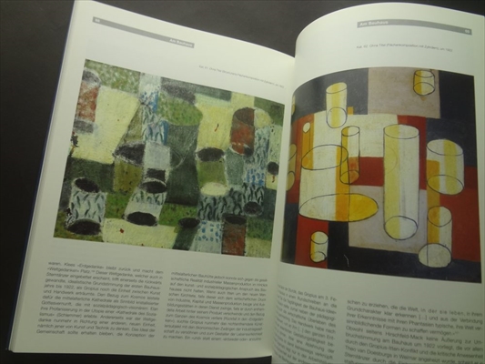 Ludwig Hirschfeld-Mack. Bauhausler Und Visionar_写真3