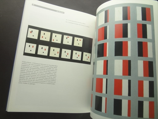 Ludwig Hirschfeld-Mack. Bauhausler Und Visionar_写真4