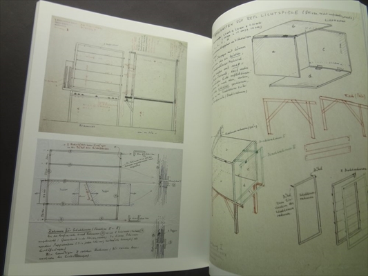 Ludwig Hirschfeld-Mack. Bauhausler Und Visionar_写真5